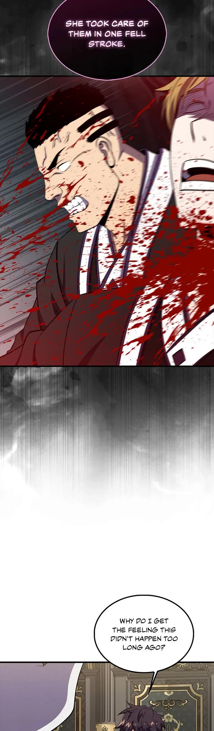 Sleeping Ranker Chapter 145 page 25 - Chapter 145