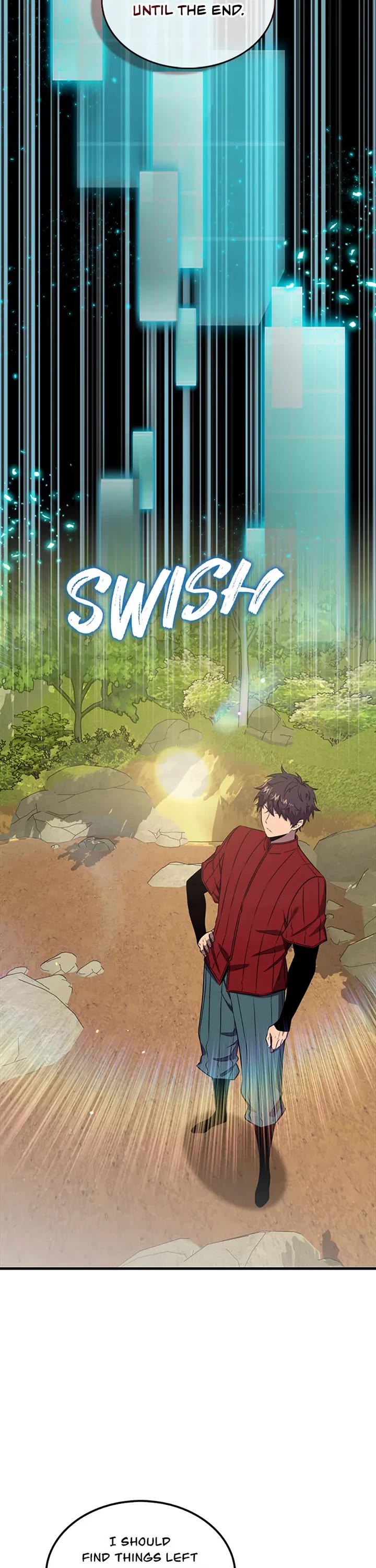 Sleeping Ranker Chapter 145 page 32 - Chapter 145