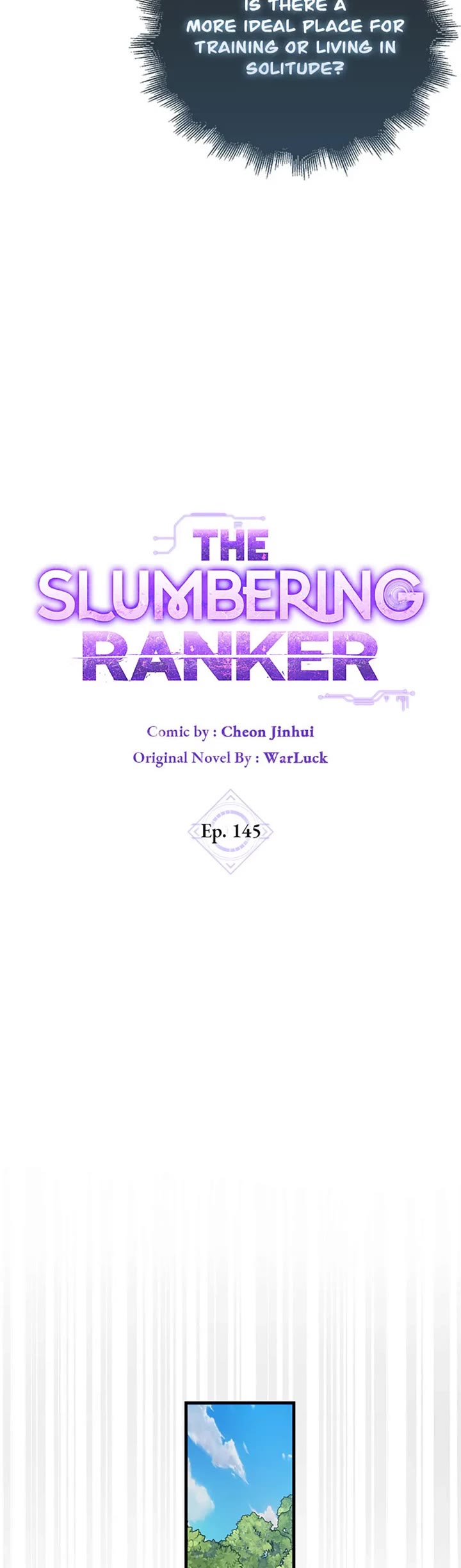 Sleeping Ranker Chapter 145 page 34 - Chapter 145