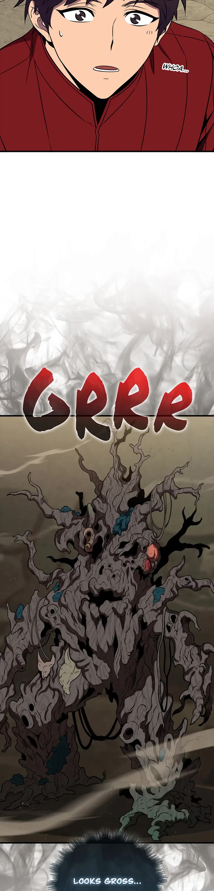 Sleeping Ranker Chapter 145 page 41 - Chapter 145