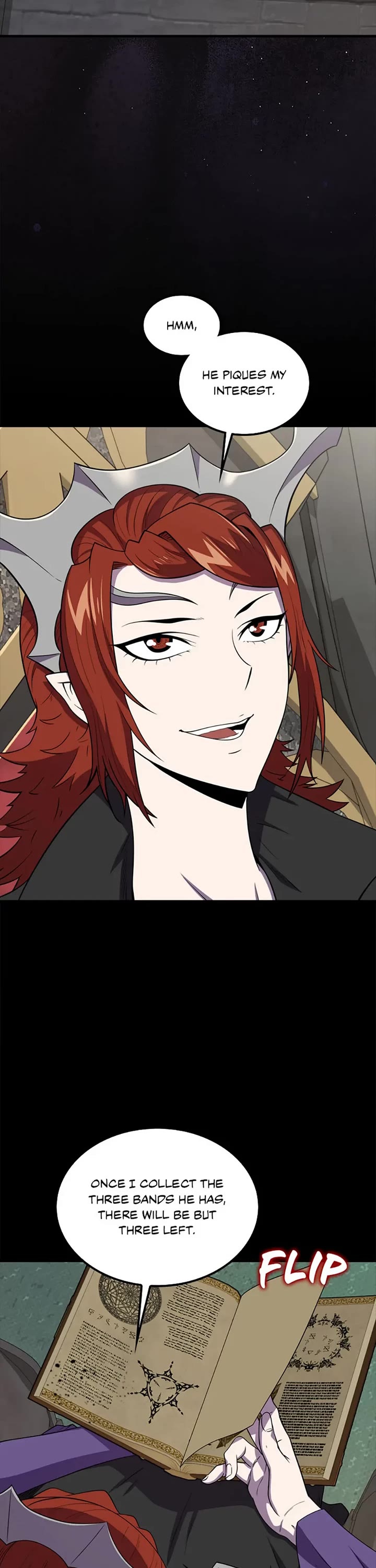 Sleeping Ranker Chapter 145 page 43 - Chapter 145