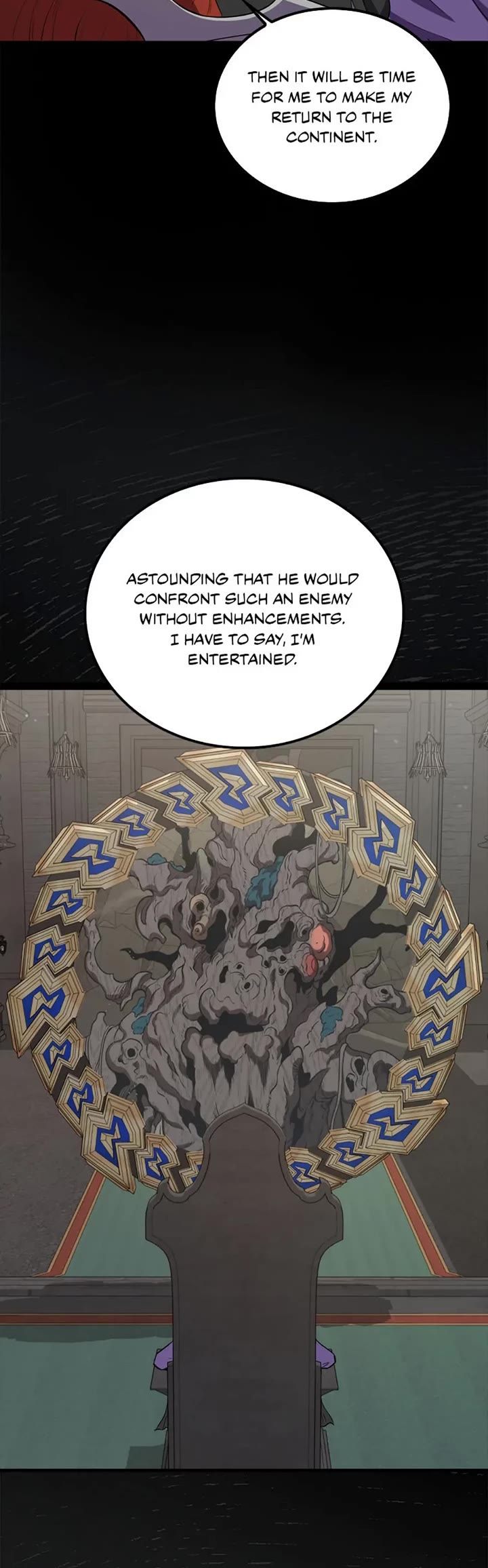 Sleeping Ranker Chapter 145 page 44 - Chapter 145