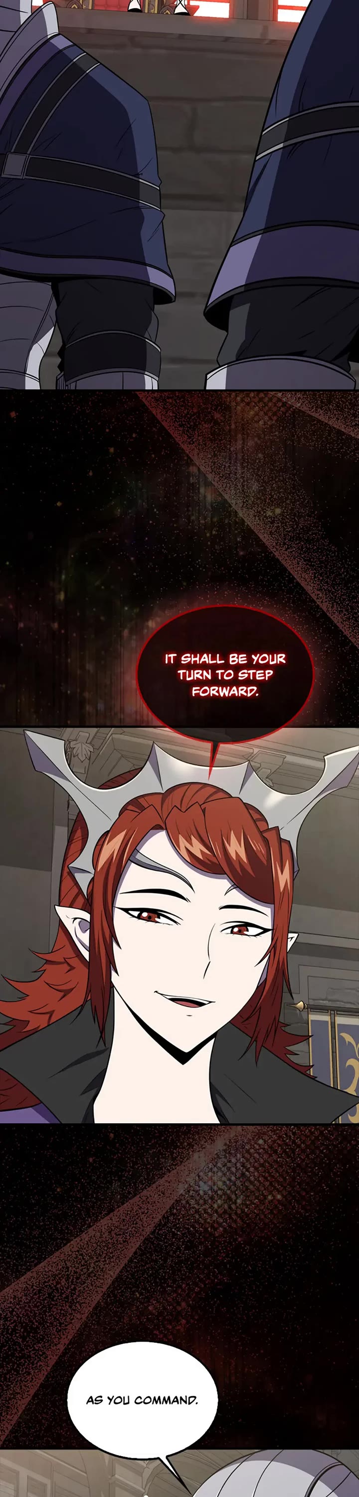 Sleeping Ranker Chapter 145 page 47 - Chapter 145