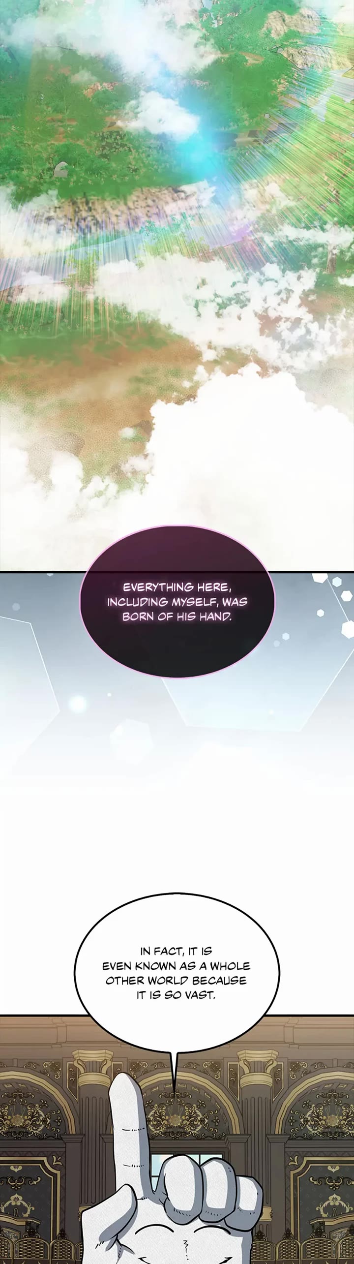 Sleeping Ranker Chapter 145 page 9 - Chapter 145