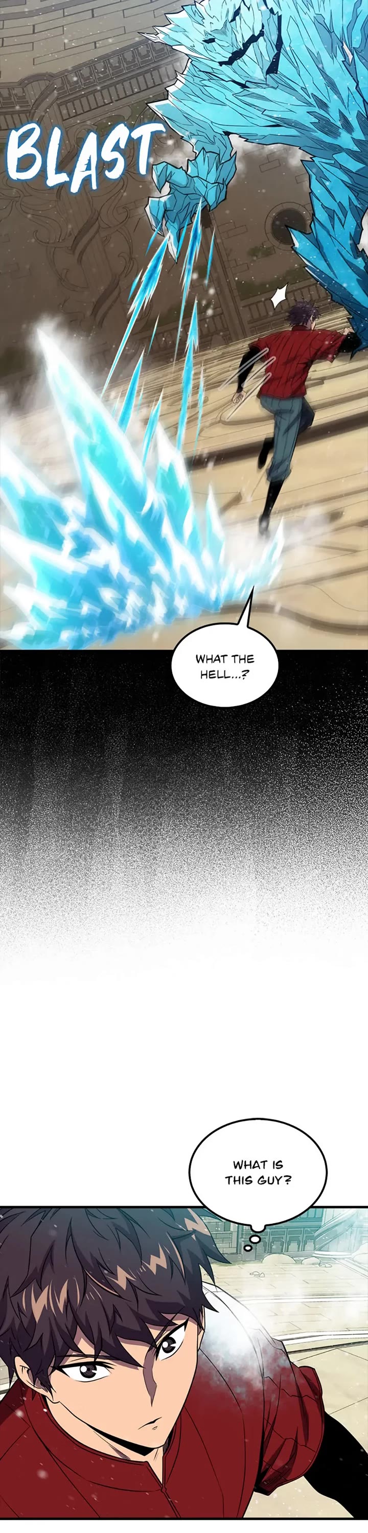 Sleeping Ranker Chapter 146 page 13 - Chapter 146