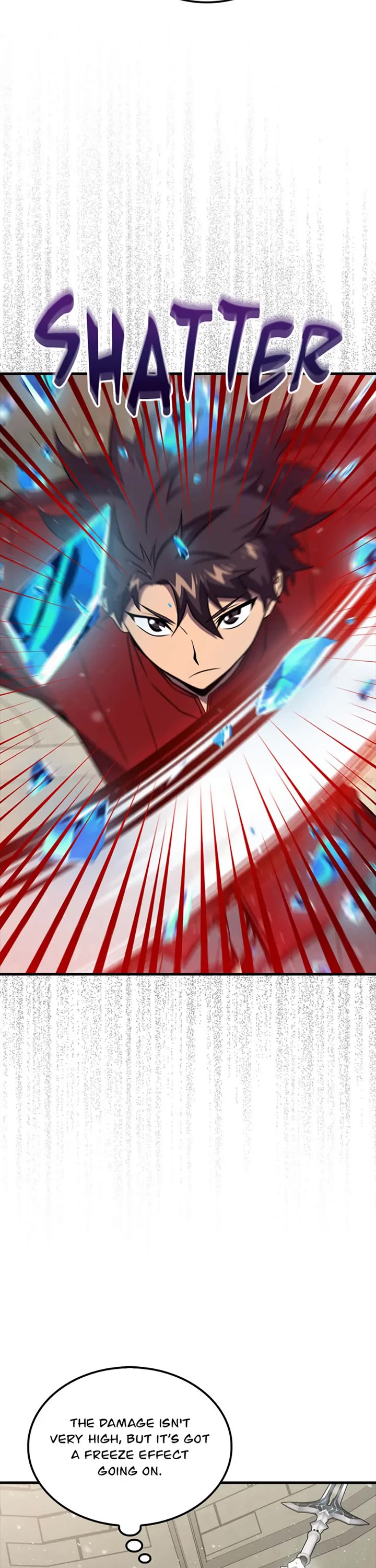 Sleeping Ranker Chapter 146 page 16 - Chapter 146