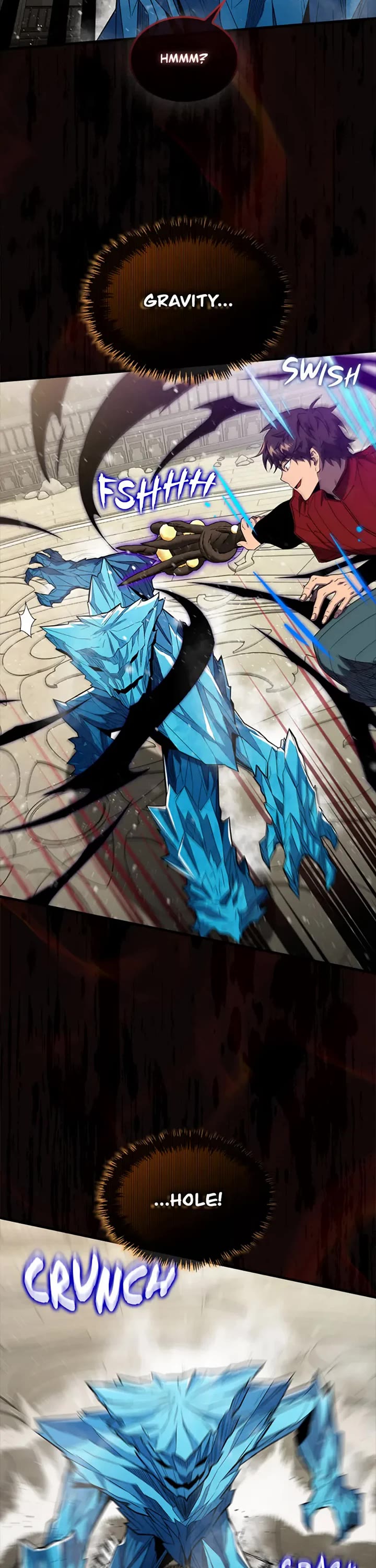 Sleeping Ranker Chapter 146 page 23 - Chapter 146
