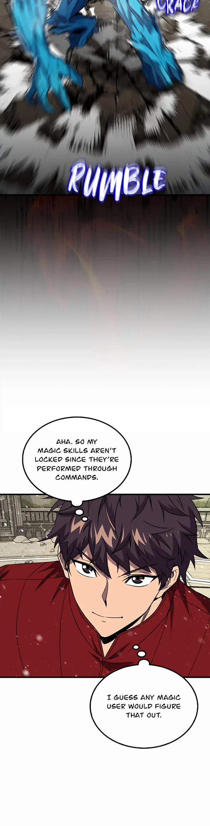 Sleeping Ranker Chapter 146 page 24 - Chapter 146