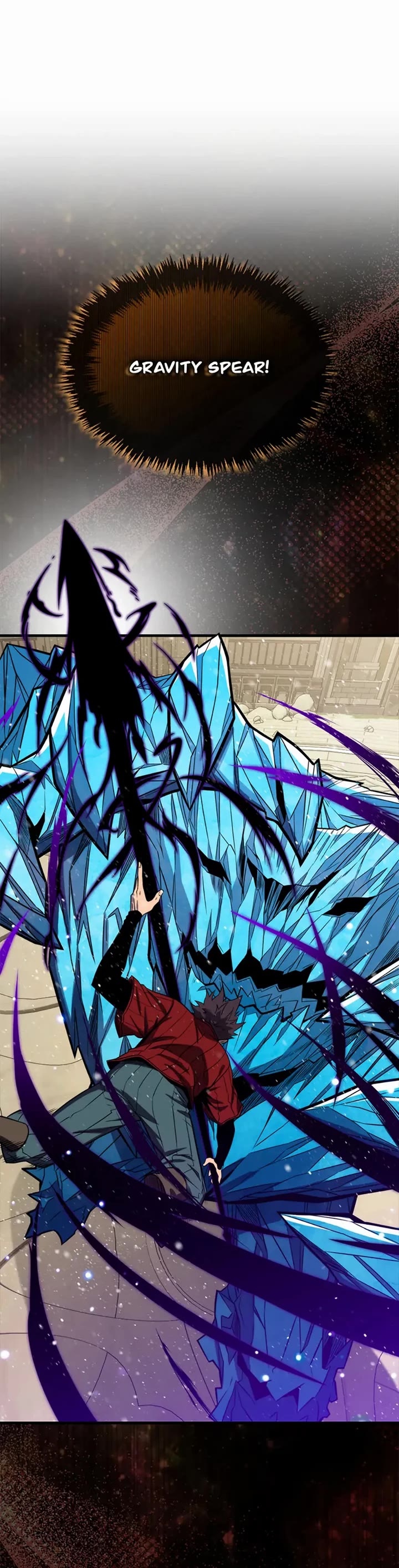 Sleeping Ranker Chapter 146 page 25 - Chapter 146