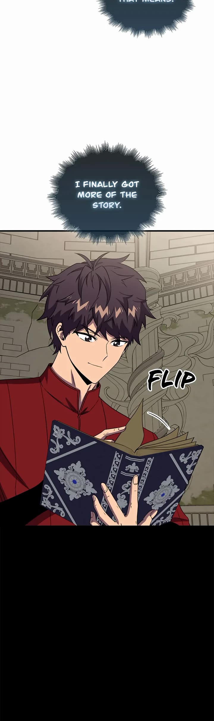 Sleeping Ranker Chapter 146 page 29 - Chapter 146
