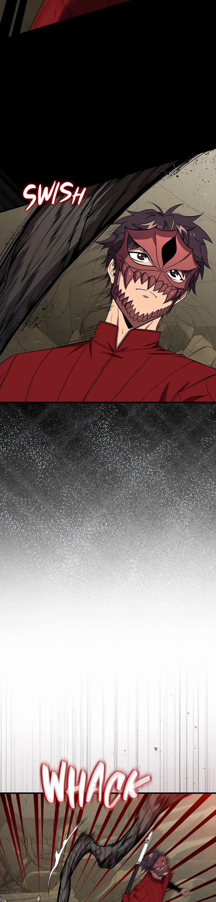 Sleeping Ranker Chapter 146 page 3 - Chapter 146