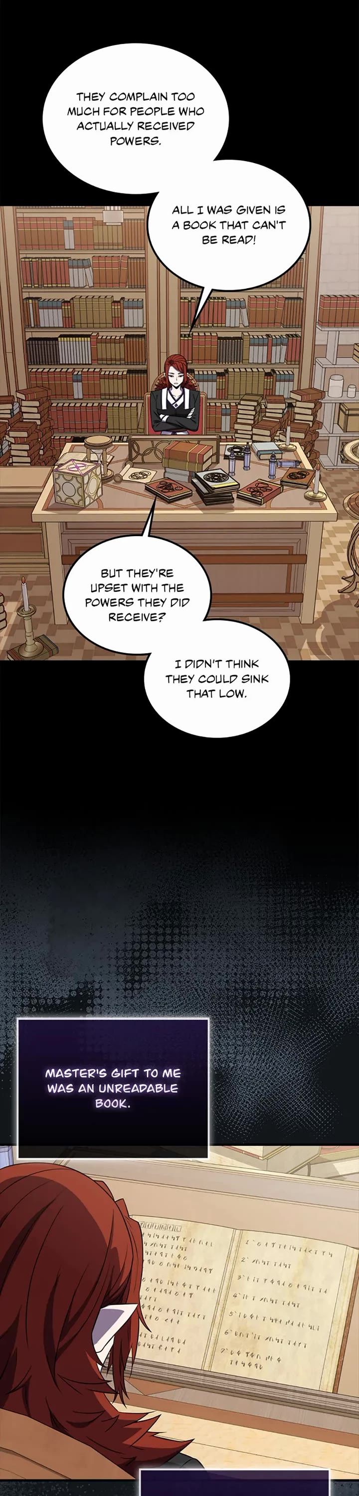 Sleeping Ranker Chapter 146 page 31 - Chapter 146
