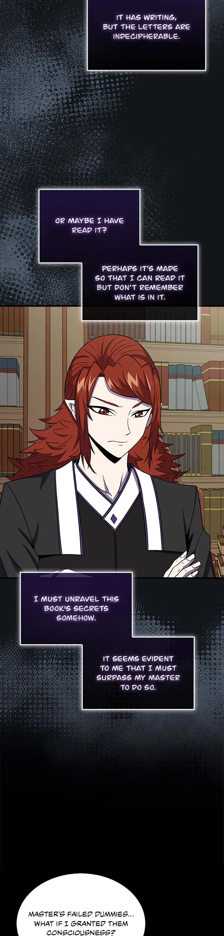 Sleeping Ranker Chapter 146 page 32 - Chapter 146