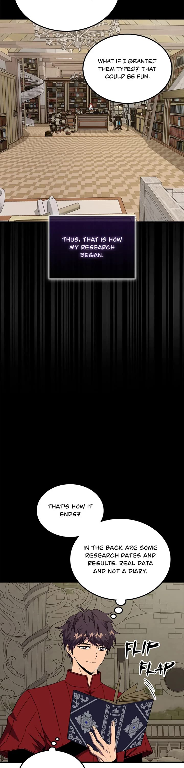Sleeping Ranker Chapter 146 page 33 - Chapter 146