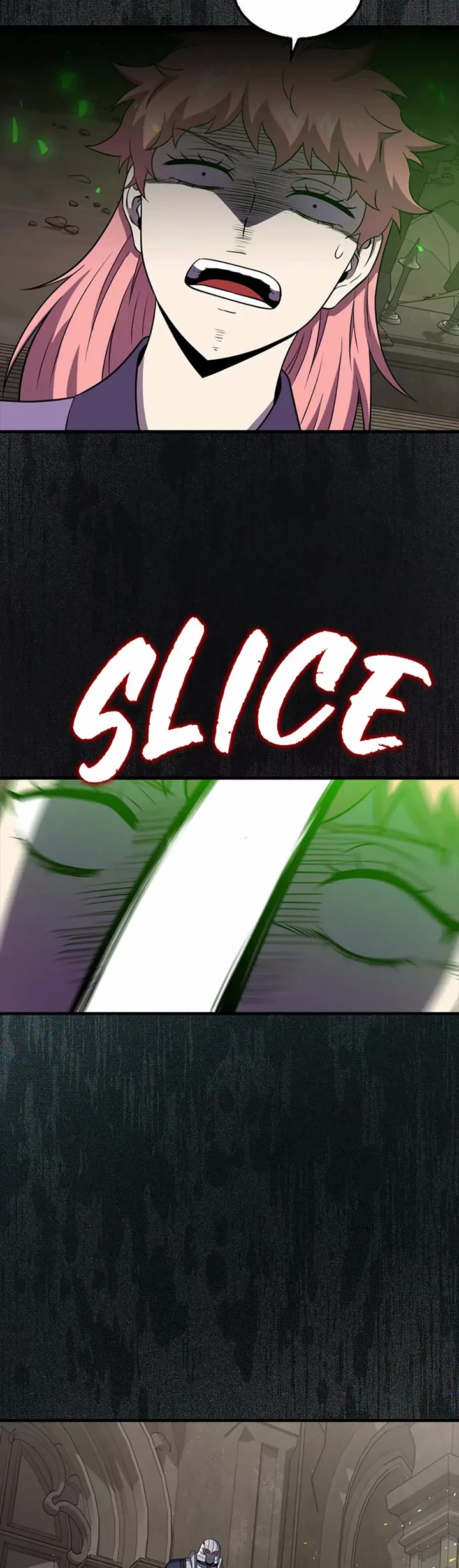 Sleeping Ranker Chapter 146 page 39 - Chapter 146