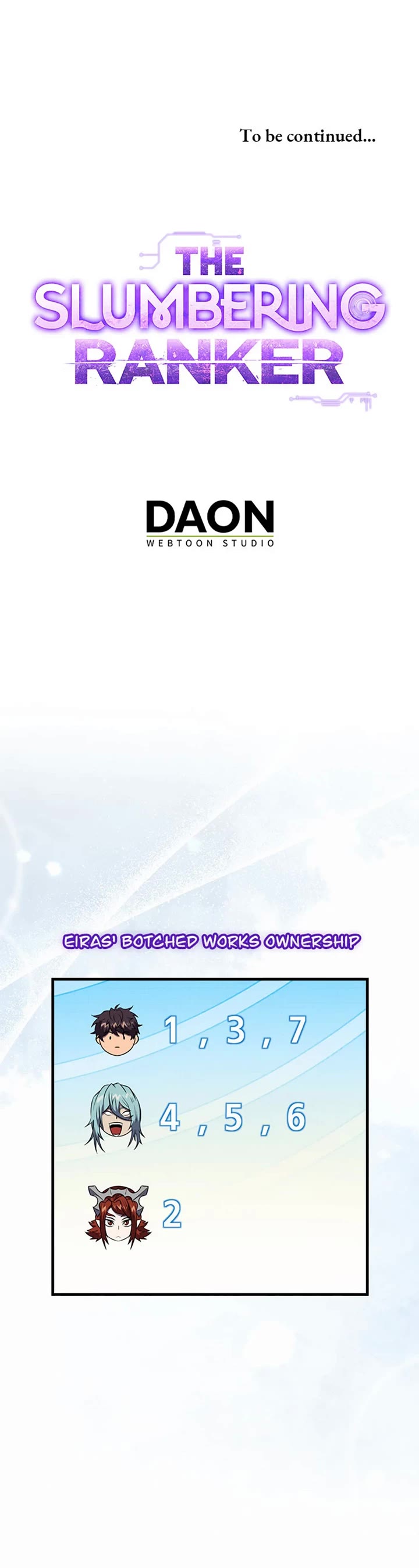 Sleeping Ranker Chapter 146 page 45 - Chapter 146