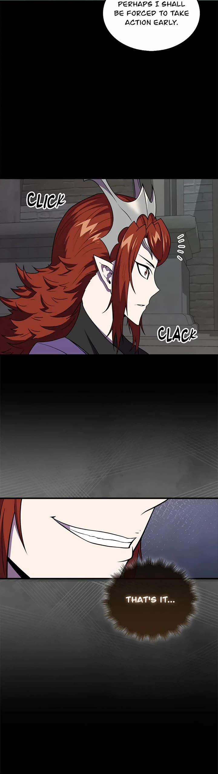 Sleeping Ranker Chapter 147 page 15 - Chapter 147