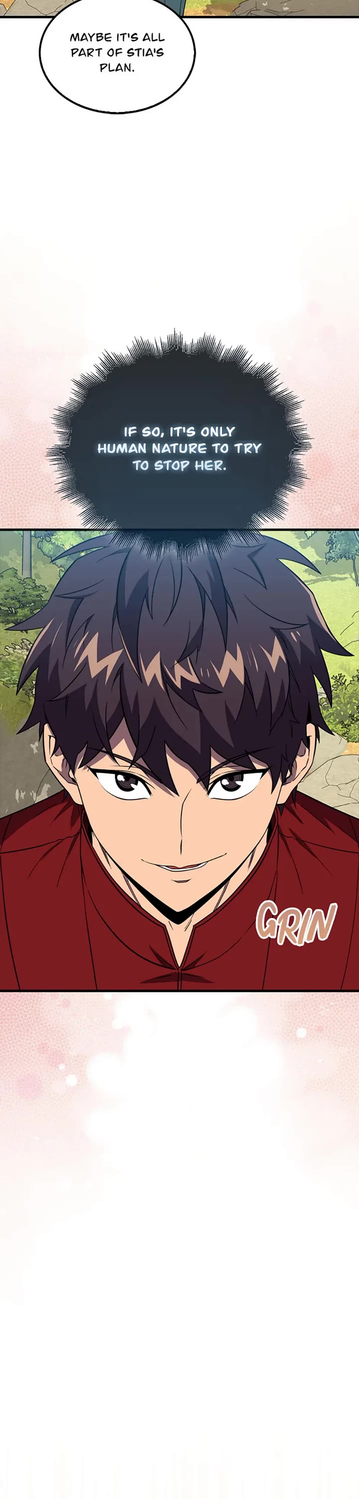 Sleeping Ranker Chapter 147 page 38 - Chapter 147