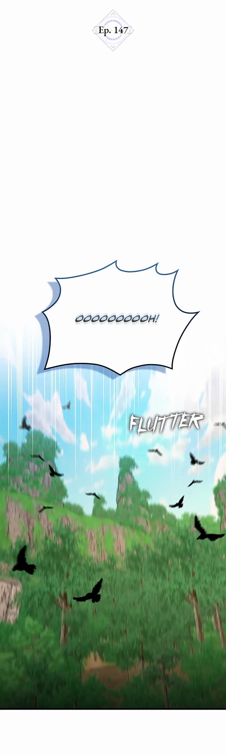 Sleeping Ranker Chapter 147 page 4 - Chapter 147