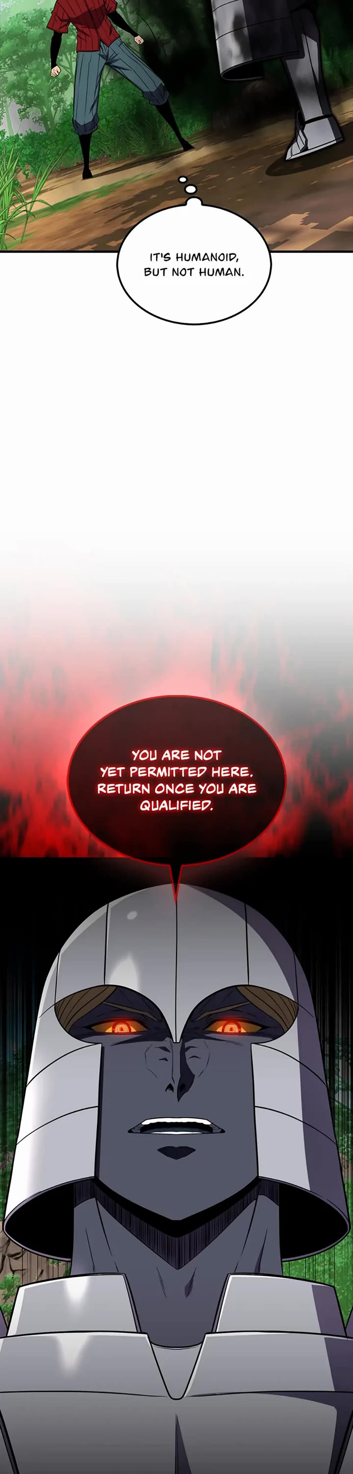 Sleeping Ranker Chapter 147 page 42 - Chapter 147