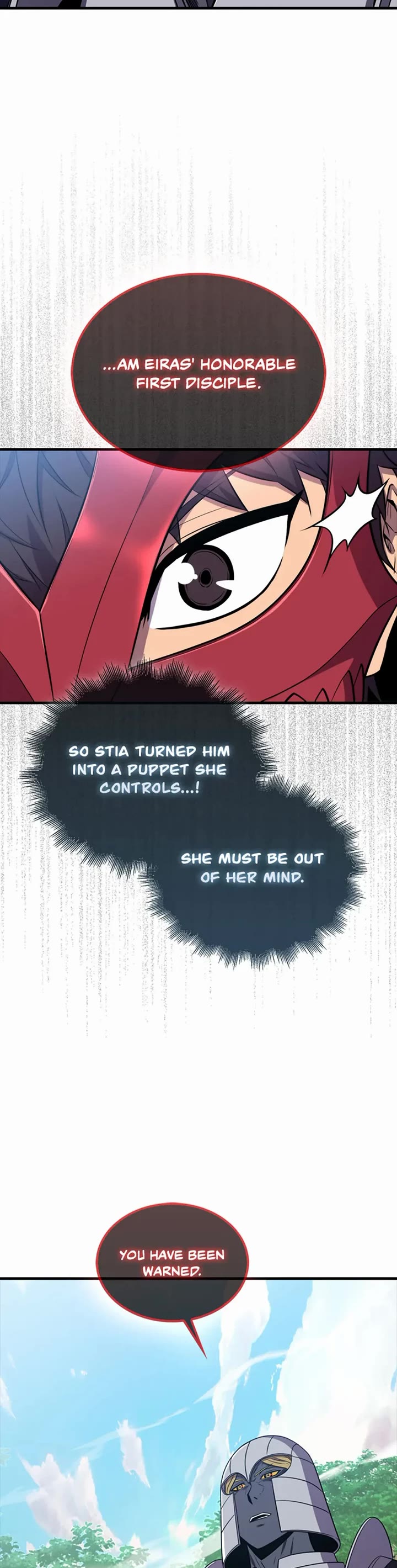 Sleeping Ranker Chapter 147 page 44 - Chapter 147