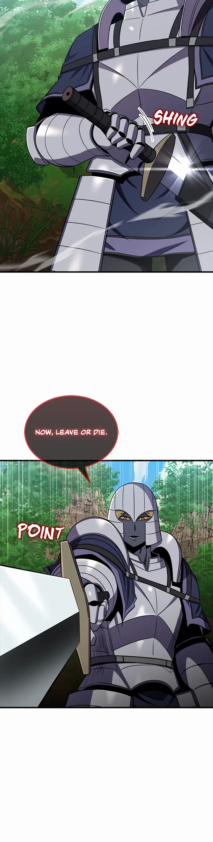 Sleeping Ranker Chapter 147 page 45 - Chapter 147