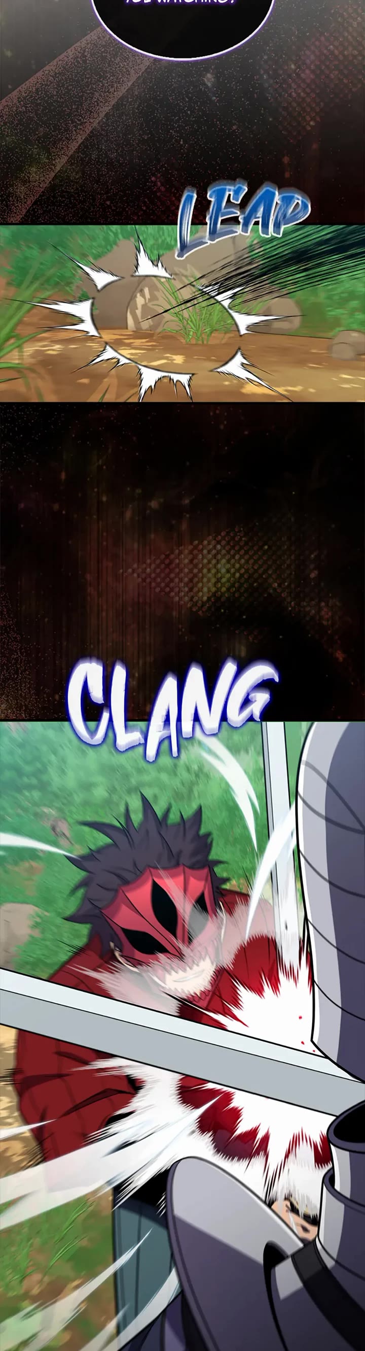 Sleeping Ranker Chapter 147 page 47 - Chapter 147