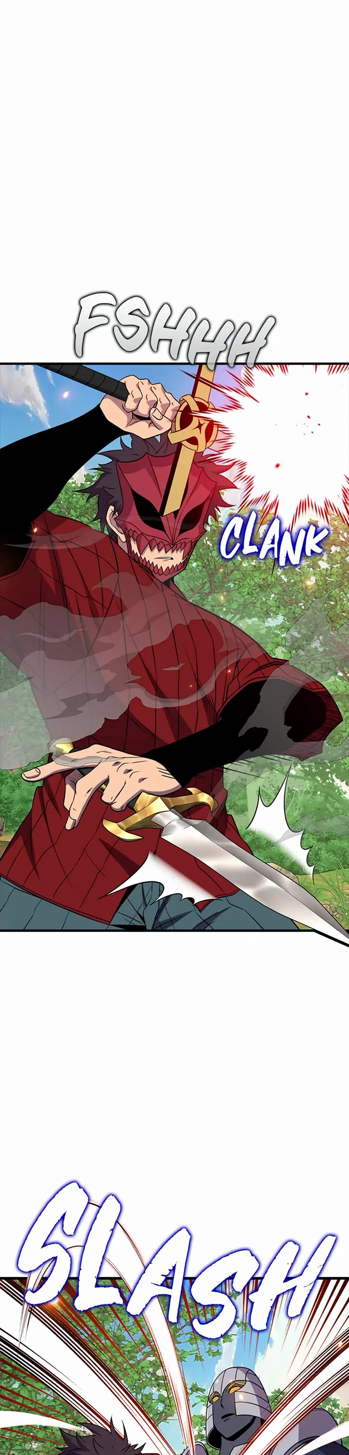 Sleeping Ranker Chapter 148 page 12 - Chapter 148