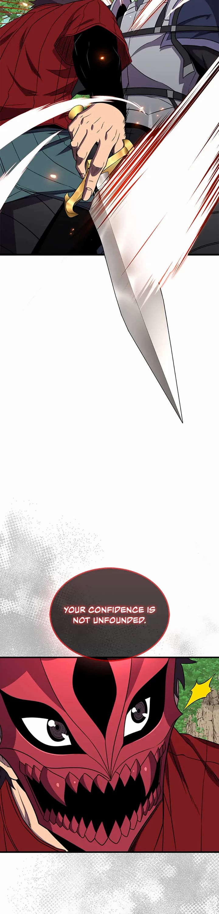 Sleeping Ranker Chapter 148 page 13 - Chapter 148