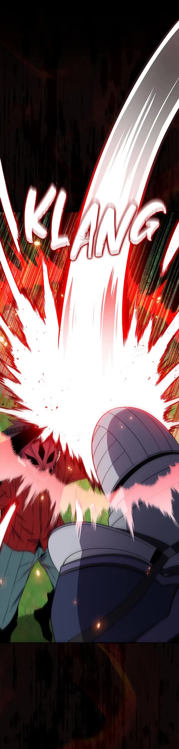Sleeping Ranker Chapter 148 page 16 - Chapter 148