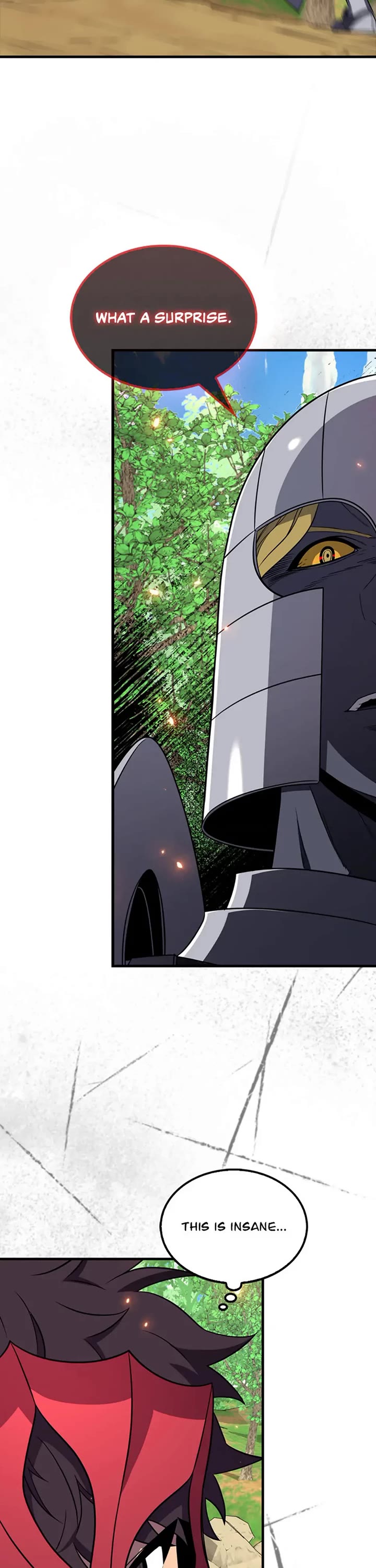 Sleeping Ranker Chapter 148 page 18 - Chapter 148