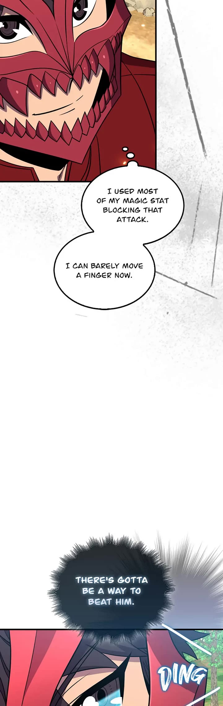 Sleeping Ranker Chapter 148 page 19 - Chapter 148