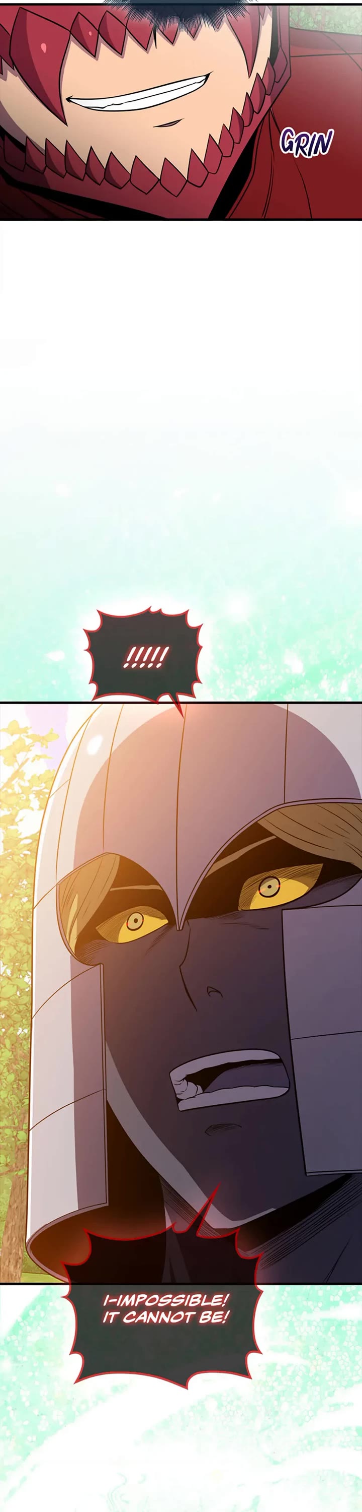 Sleeping Ranker Chapter 148 page 22 - Chapter 148