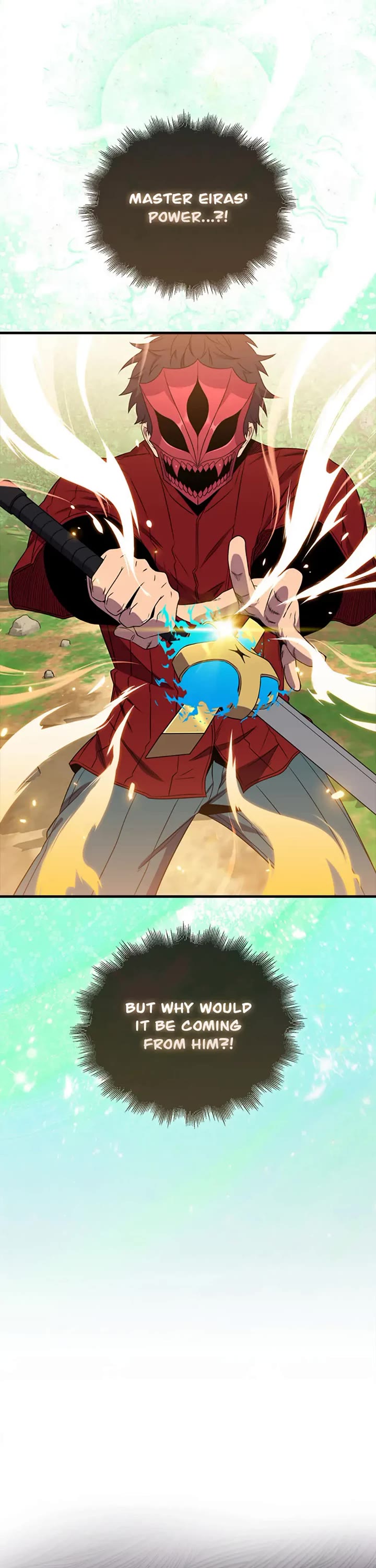 Sleeping Ranker Chapter 148 page 23 - Chapter 148