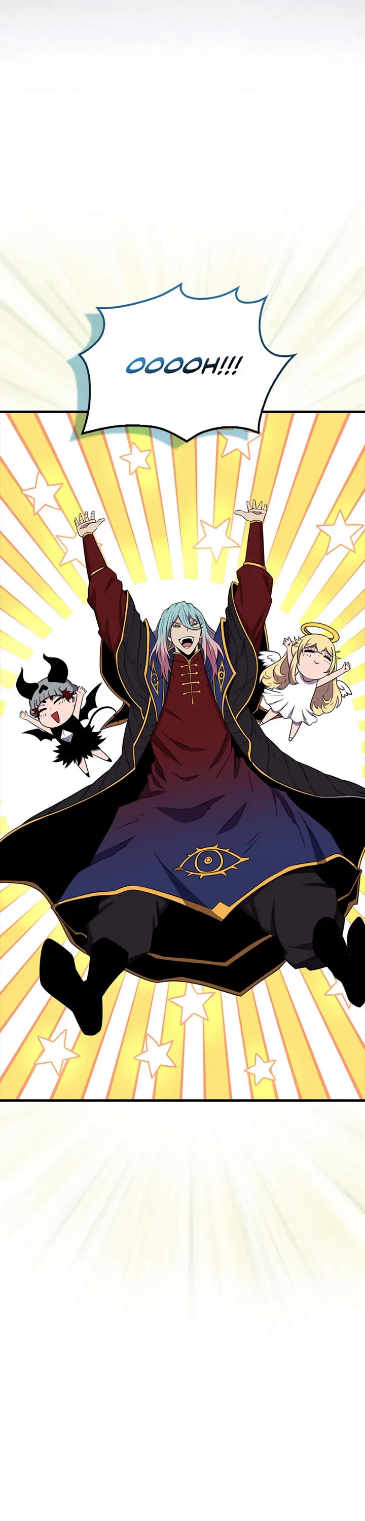 Sleeping Ranker Chapter 148 page 27 - Chapter 148