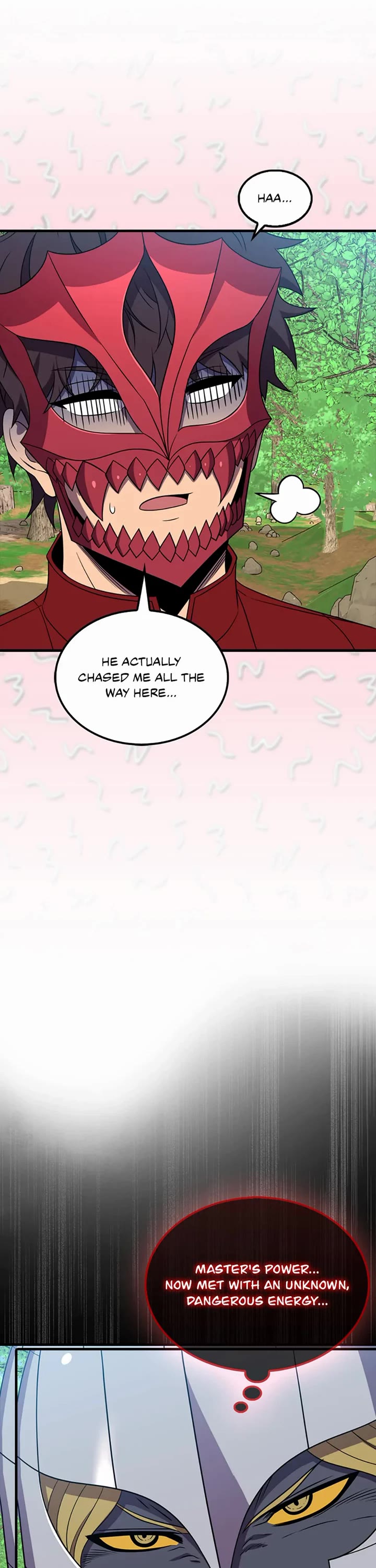 Sleeping Ranker Chapter 148 page 28 - Chapter 148