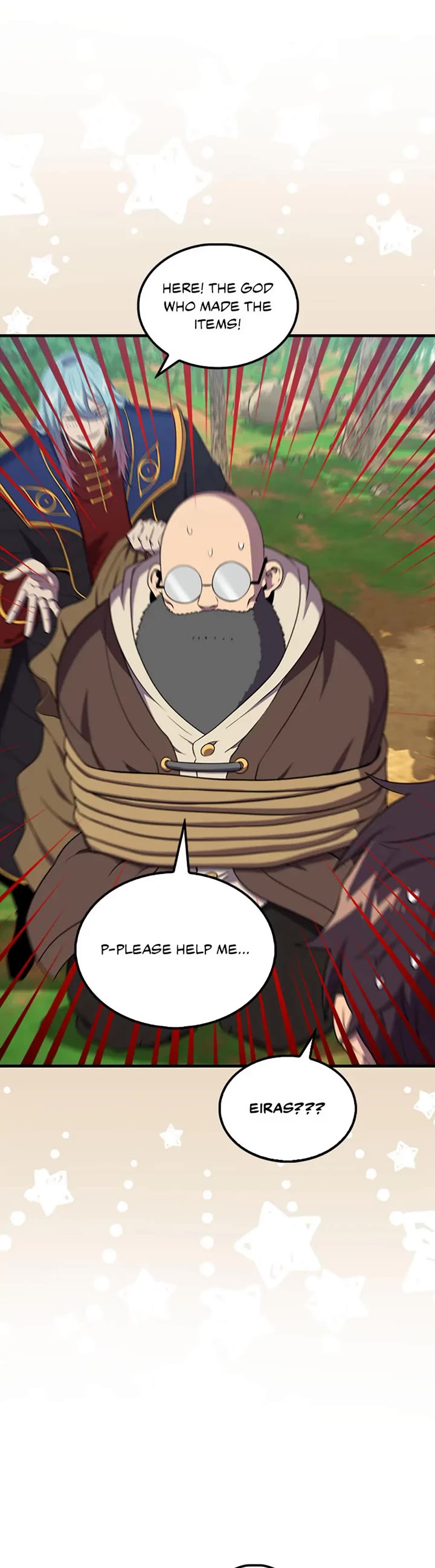 Sleeping Ranker Chapter 148 page 34 - Chapter 148