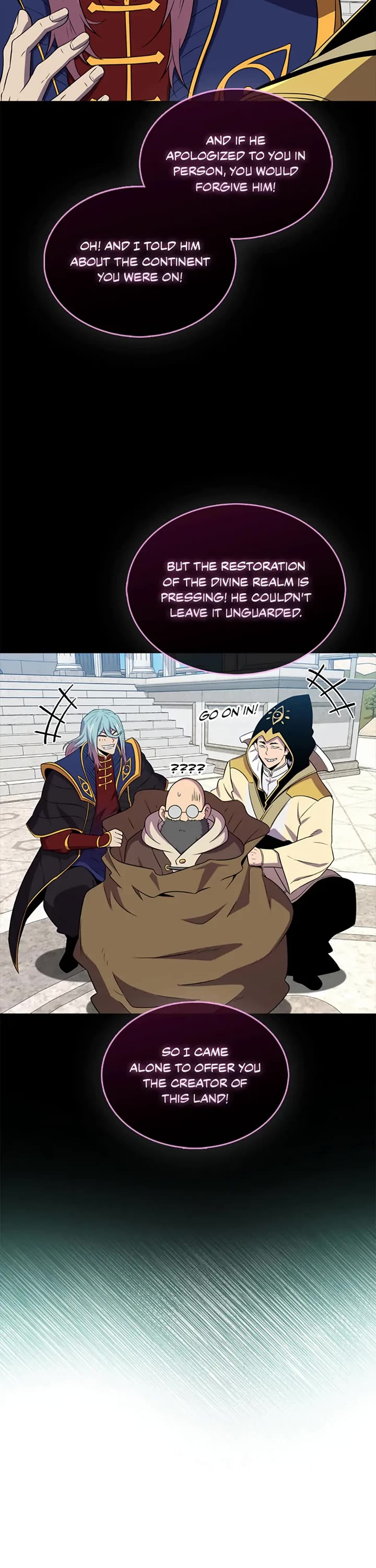 Sleeping Ranker Chapter 148 page 37 - Chapter 148
