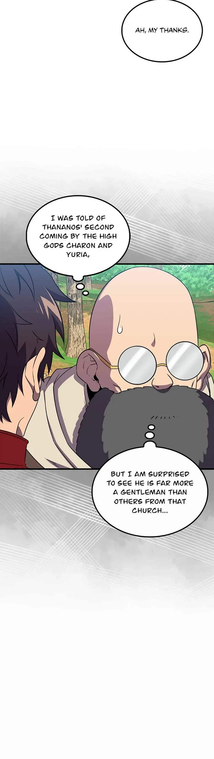 Sleeping Ranker Chapter 148 page 39 - Chapter 148