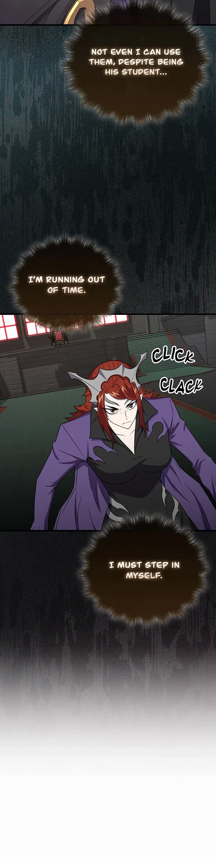 Sleeping Ranker Chapter 148 page 5 - Chapter 148