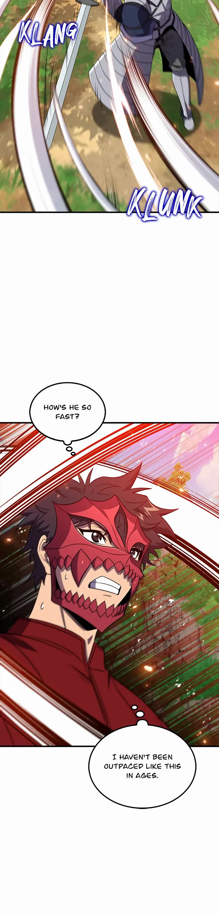 Sleeping Ranker Chapter 148 page 7 - Chapter 148
