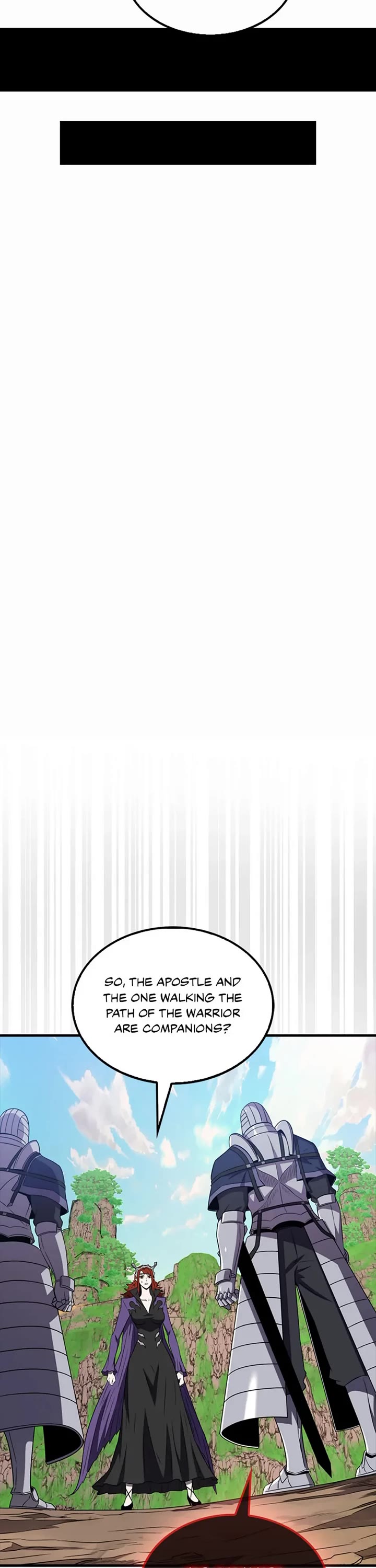 Sleeping Ranker Chapter 149 page 12 - Chapter 149