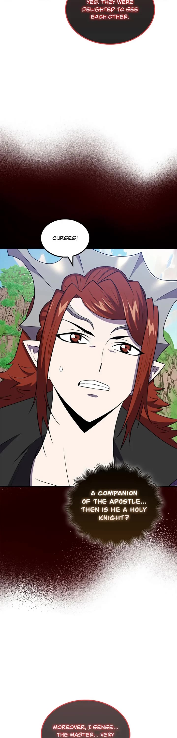 Sleeping Ranker Chapter 149 page 13 - Chapter 149