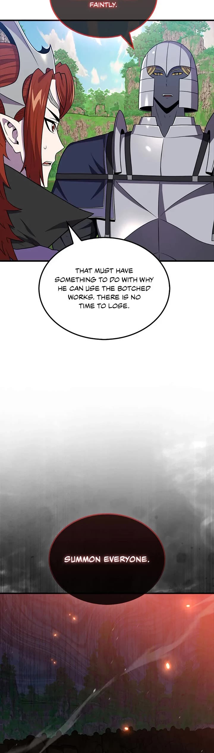 Sleeping Ranker Chapter 149 page 14 - Chapter 149
