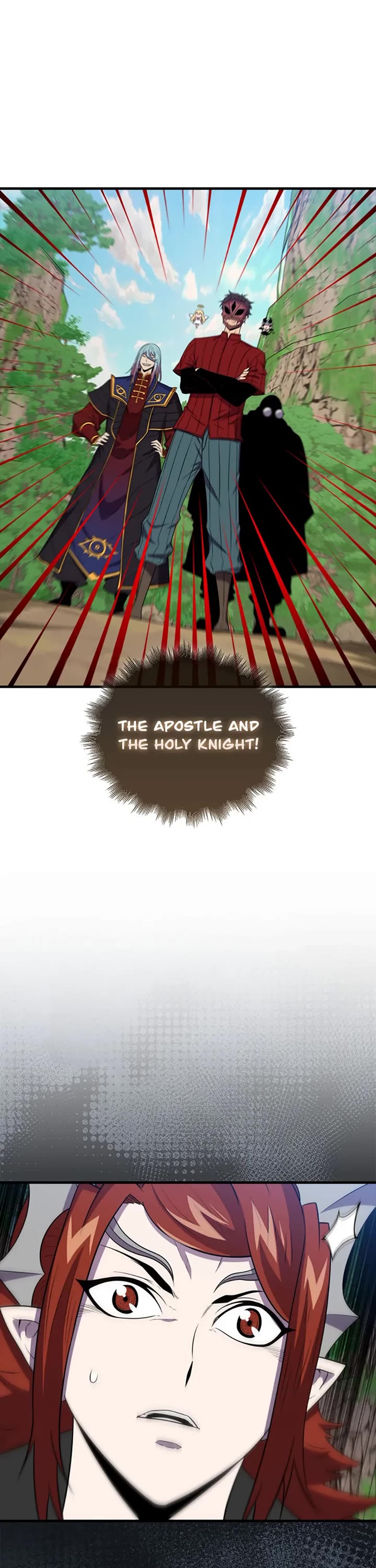 Sleeping Ranker Chapter 149 page 17 - Chapter 149