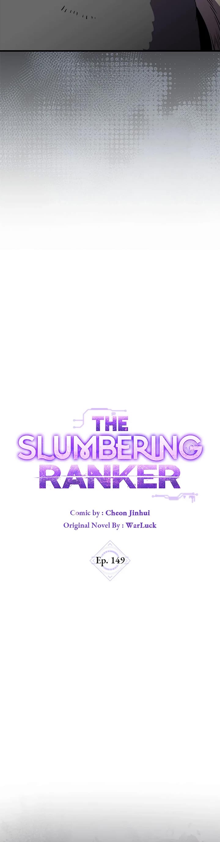 Sleeping Ranker Chapter 149 page 19 - Chapter 149