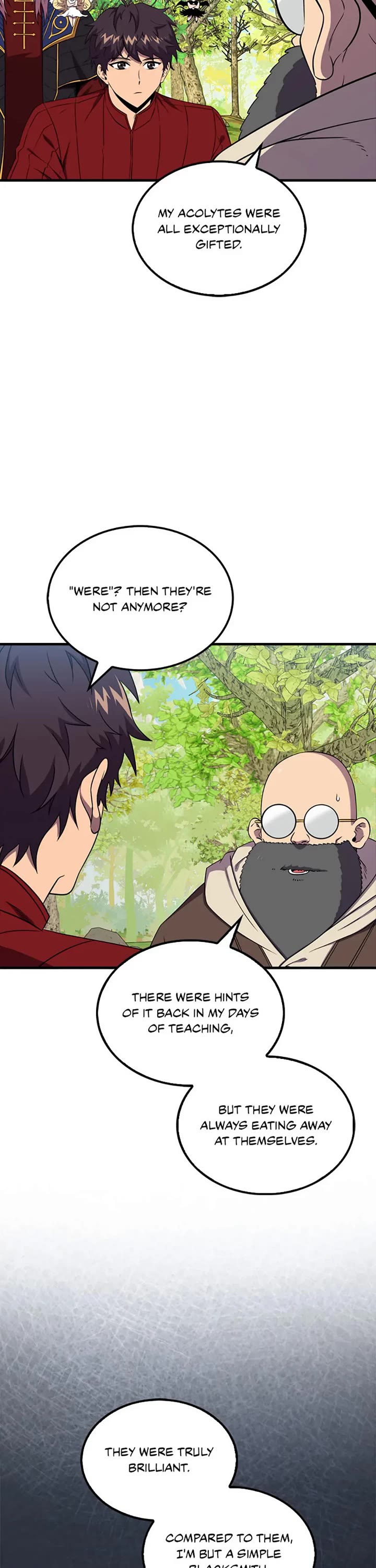 Sleeping Ranker Chapter 149 page 2 - Chapter 149