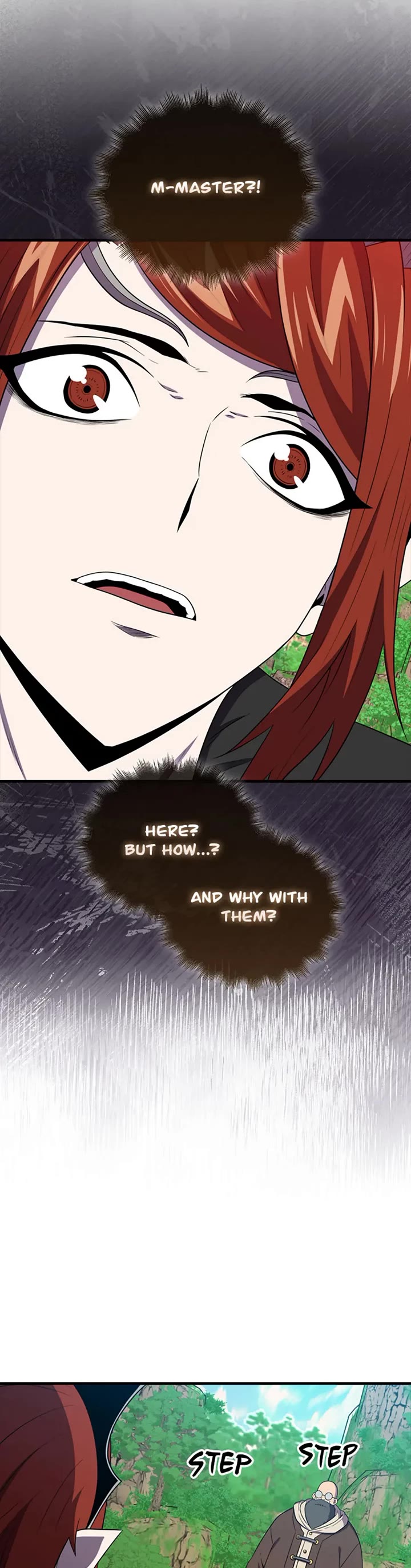 Sleeping Ranker Chapter 149 page 20 - Chapter 149
