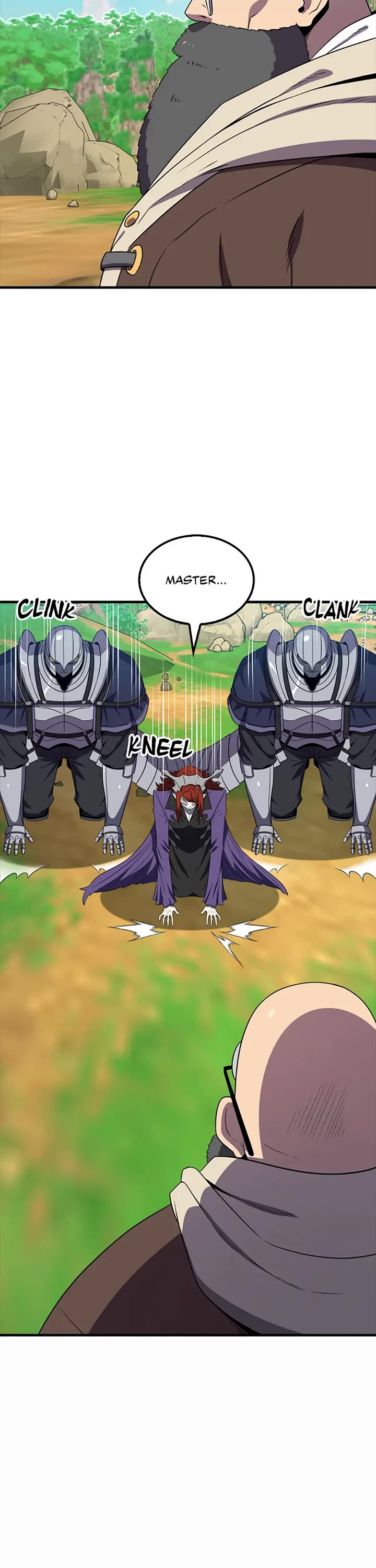 Sleeping Ranker Chapter 149 page 22 - Chapter 149