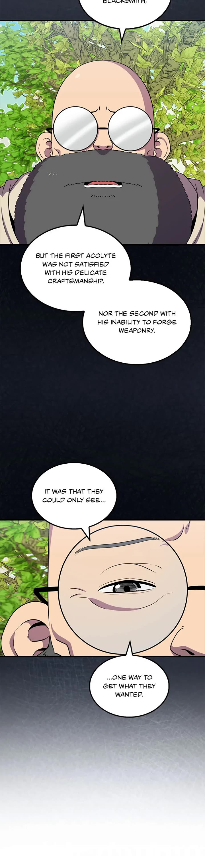 Sleeping Ranker Chapter 149 page 3 - Chapter 149